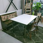 Vintage Jaren 50-60 Eetkamer Set Eethoek Pastoe thumbnail 21