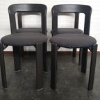 18x Rey Stoelen Van HAY thumbnail 4