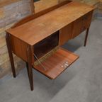 Louis van Teeffelen Kaptafel Retro thumbnail 7
