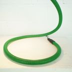 Hebi Snake Table Lamp By Isao Hosoe For Valenti Luce thumbnail 4