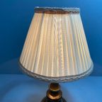 Sfeervolle Tafellamp, Bureaulamp, Slaapkamerlamp, Lamp thumbnail 11