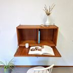 Deens Vintage Muur Bureau thumbnail 15