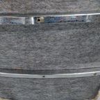 Vintage Buisstoel Vergaderstoel Originele Bekleding thumbnail 7