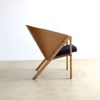 Vintage Armchair | Fauteuil | Jouko Jarvisalo | Mondi Soft thumbnail 5