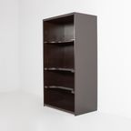 La Permanente Mobili Cantu Shelf Cabinet, 1980’s Italy thumbnail 3