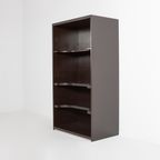 La Permanente Mobili Cantu Shelf Cabinet, 1980’S Italy thumbnail 3