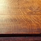 Antieke Engelse Secretaire thumbnail 12