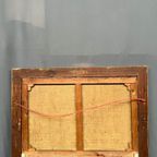 Charles De Naeyer (1877-1911). Stilleven Met Rozen. thumbnail 4