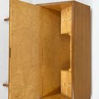 Scandinavisch Vintage Secretaire Unset thumbnail 5