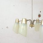Mid-Century Kroonluchter thumbnail 6