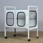 Vintage Ziekenhuis Trolley, 1970’S thumbnail 10