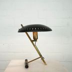 Louis Kalff Desk Lamp Model-Z thumbnail 2