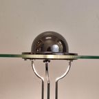 Vintage Massive Space Age Tafel Lamp thumbnail 6