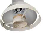 Industriële Hanglampen -(kl44) thumbnail 6