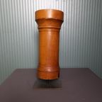 Antieke Gietmal Van Een Gressbuismof thumbnail 7