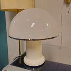 Vintage Mushroom Groupe Habitat Tafellamp Bureaulamp Lamp thumbnail 11