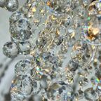 3 Beschikbaar! Gemerkte Swarovski Kristallen Kroonluchter Hanglamp thumbnail 13