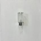 Set Of 2 Limburg Glashütte Wall Lamps Sconce , 1970S thumbnail 22