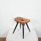 Ilmari Tapiovaara Pirkka Stool thumbnail 3