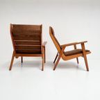 Rob Parry Fauteuil In Volledig Originele Staat (Los), 1960S thumbnail 5