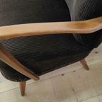 Mid Century Sofa | Vintage - Bank thumbnail 9