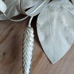 Vintage Italiaanse Plafondlamp thumbnail 12