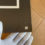 J.tylman, Icograda, 1976, Original Vintage Exhibition Poster, thumbnail 6