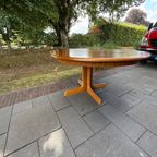 Casala Ronde Eettafel thumbnail 11