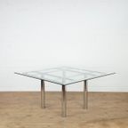 “André ” Table By Tobia & Afra Scarpa For Gavina thumbnail 2