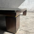 Brutalist Coffee Table thumbnail 8