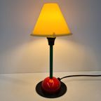 Ikea Memphis Style Desk Lamp thumbnail 3