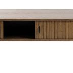 Taree Salontafel - 120 X 60 Cm - Smoked Eiken thumbnail 9