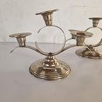 Art Deco Kandelaars thumbnail 7