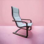 Ekstrom Relax Stoel - Scandinavisch Design thumbnail 2