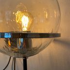 Double Teardrop Globe Wall Light 'tolkien' By Raak Amsterdam Model 1726.00 thumbnail 4