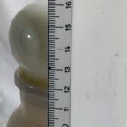 Voorraadpot Opaline Glas thumbnail 3