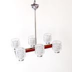 Sf08 – Jaren 60 Lamp – Staff Leuchten thumbnail 2