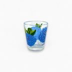 Marimekko Primavera Gedecoreerd Drinkglas thumbnail 8