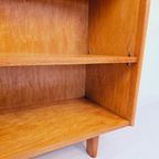 Vintage Pastoe Secretaire, Retro Barkast 1960S, Drankenkast thumbnail 12