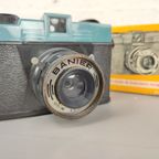 Plastic Banier Camera thumbnail 5