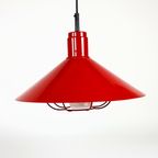 Vintage Hanglamp - Memphis - Herda - Post Modern - 80'S thumbnail 2