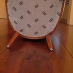 Italiaanse Kersenhouten Fauteuil Selva thumbnail 8