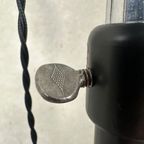 Original Anglepoise Herbert Terry 1209 – Vloerlamp – 1940’s thumbnail 9