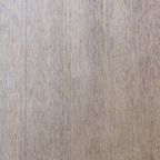 Vintage Houten Bureau Op Zwarte Poten Met Lade En Kastje thumbnail 8