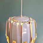 Scandinavische Hanglamp, Ontworpen Door Werner Schou, 1960-7 thumbnail 16