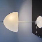Vintage Jaren 60 Mushroom Tafellamp thumbnail 8