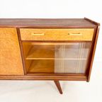 Teak Dressoir thumbnail 6