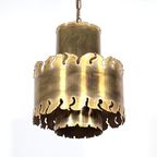 Holm Sorensen Messing Hanglamp 6407 thumbnail 3