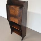 Interbellum Small Secretaire. thumbnail 23