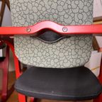 Set Van Vier Stokke Actulum Stoelen thumbnail 2